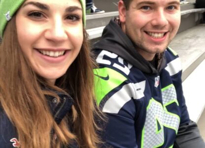 Nutritionist Spotlight – Leah Keeney