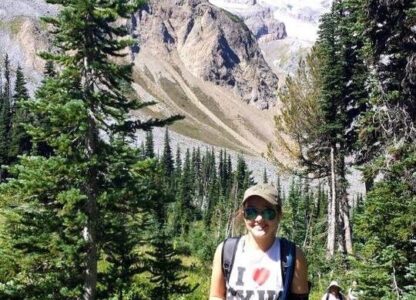 Nutritionist Spotlight – Courtney Jackson