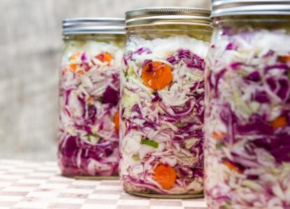 I Scream, You Scream, We All Scream for…Bacteria?