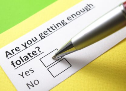 The Folate and Autism Debate – Research Dives In