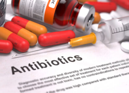 What You Need to Know About Antibiotic Resistance