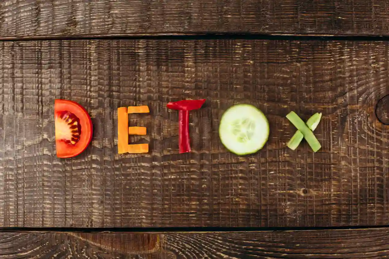3 Signs Your Body Needs to Detox