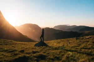 How Hiking Improved My Mental Health
