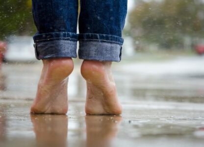 Grounding – Hippie Hype or Healing Revolution?