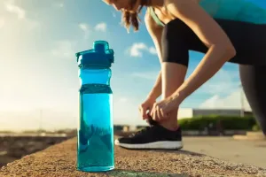 Why You Should Always Stay Hydrated