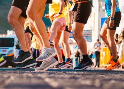 Glycogen – Your Muscle’s Best Friend