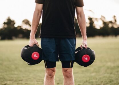 Keeping Your Prostate Healthy