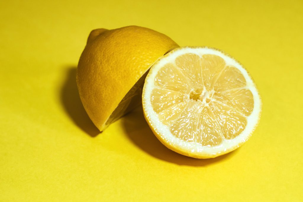 Benefits of Adding Lemons to Your Diet Blog Persona Nutrition