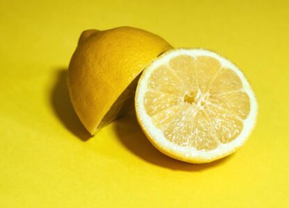 Benefits of Adding Lemons to Your Diet
