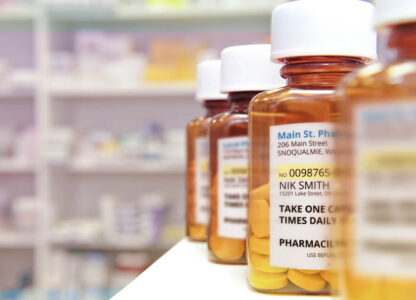 Mixing medications and supplements? Here’s what you need to know.