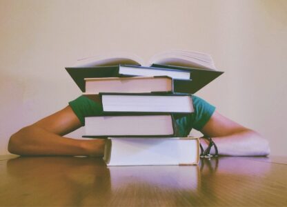 Starting College? Here’s How You Can Optimize Your Sleep