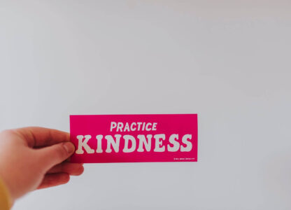 6 Ways to Be Kind To Yourself and Get The Nourishment You Need