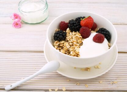 Foods That Calm the Mind and Body