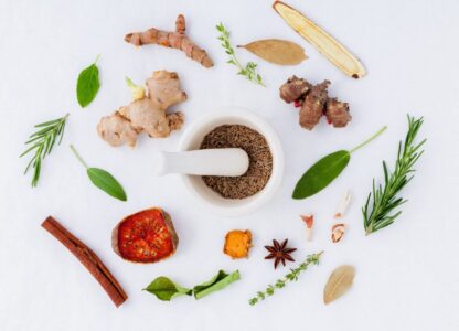 Health Benefits of Traditional Asian Cuisine