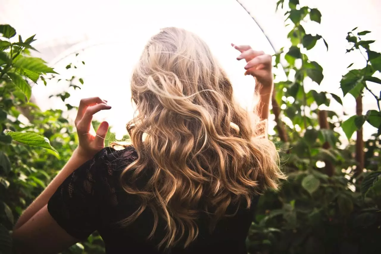 6 supplements to help grow and strengthen hair - Blog - Persona Nutrition