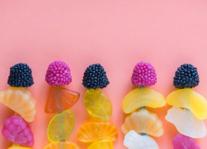 Do Gummy Vitamins Work?