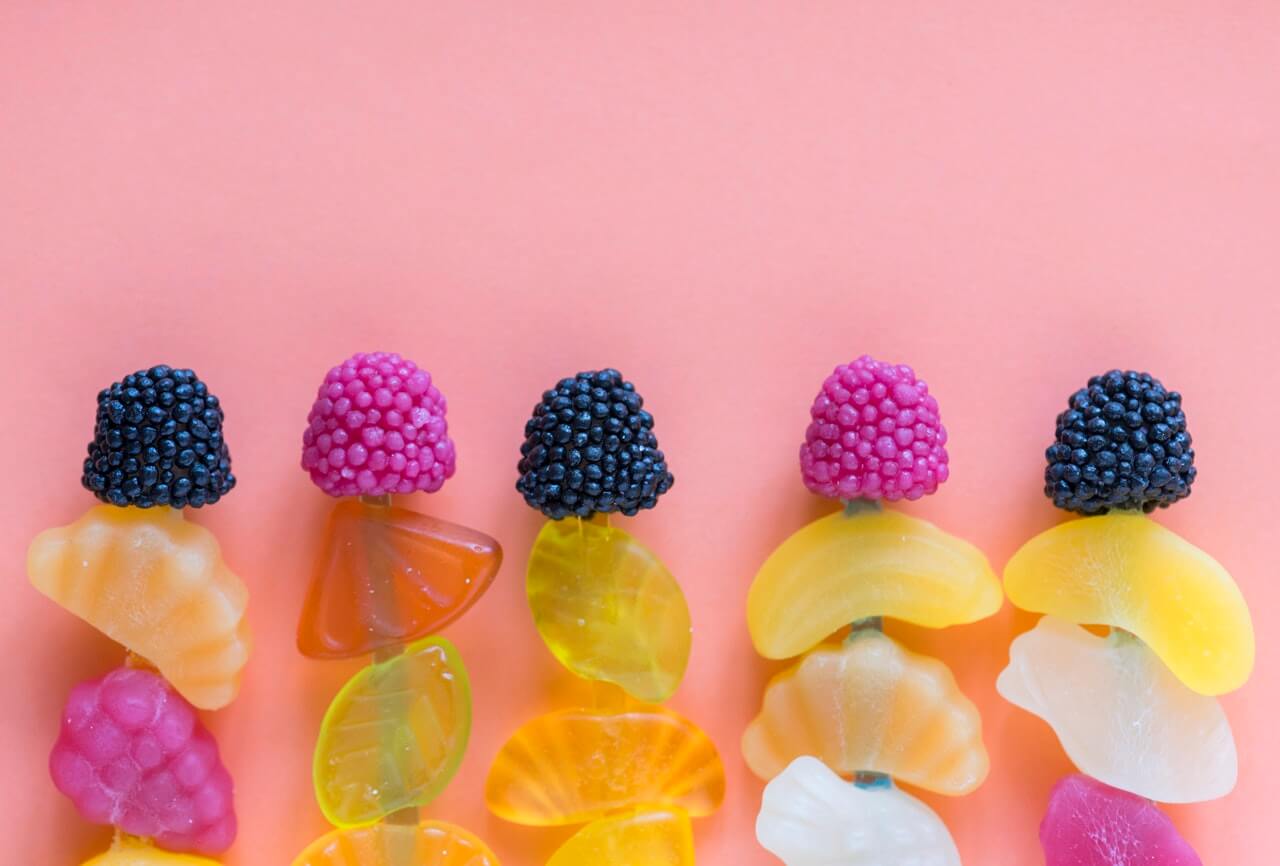 Do Gummy Vitamins Work? - Blog - Persona Nutrition Do Gummy Vitamins Work? - Blog - Persona Nutrition