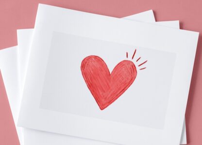 Show Your Heart Some Love