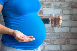 4 Things to Look for in a Prenatal Vitamin
