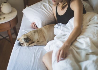 Is Your Medication to Blame for Your Sleep Issues?