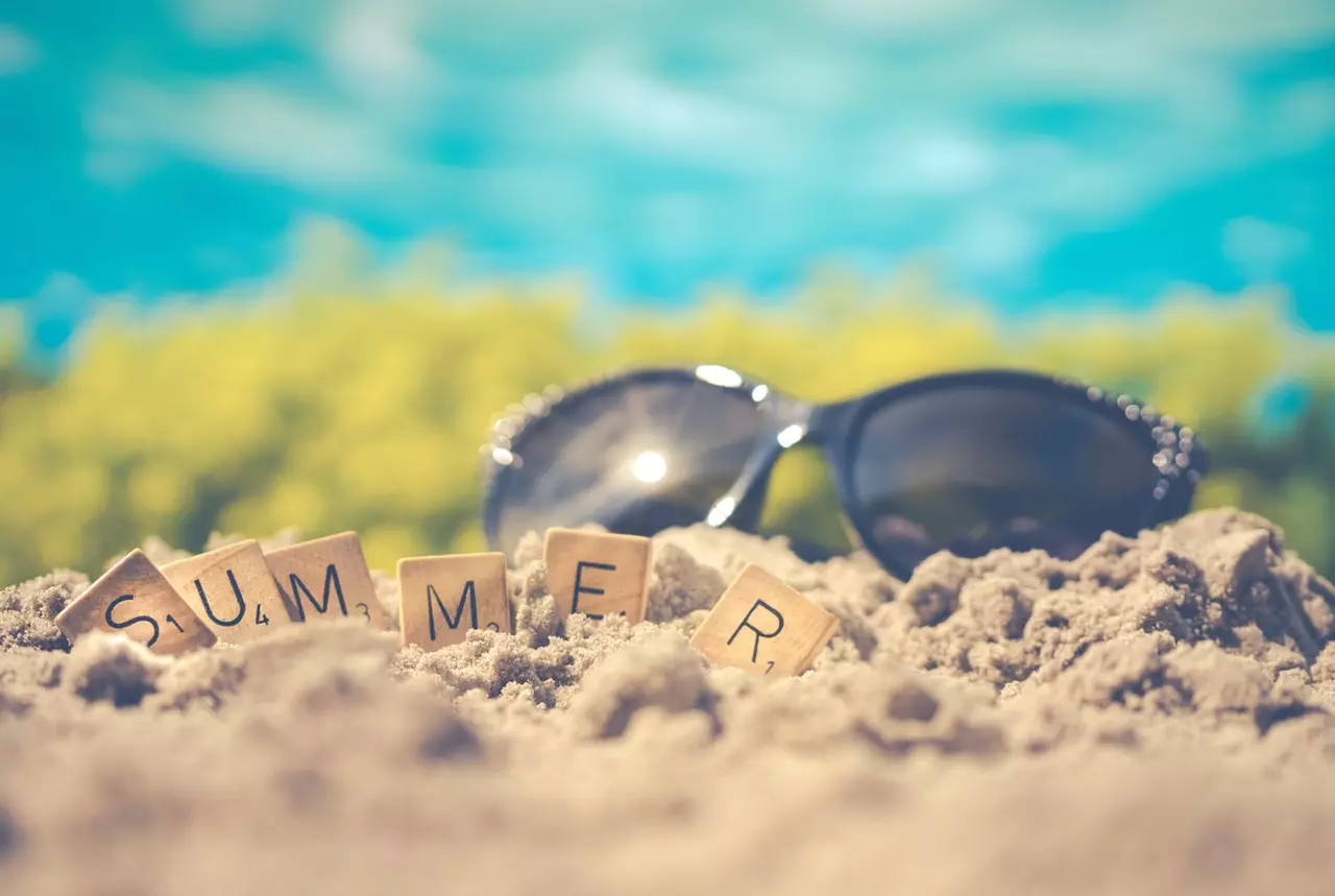 Health Tips for Summertime