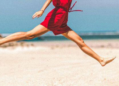 Kick These Habits to Jumpstart Your Metabolism