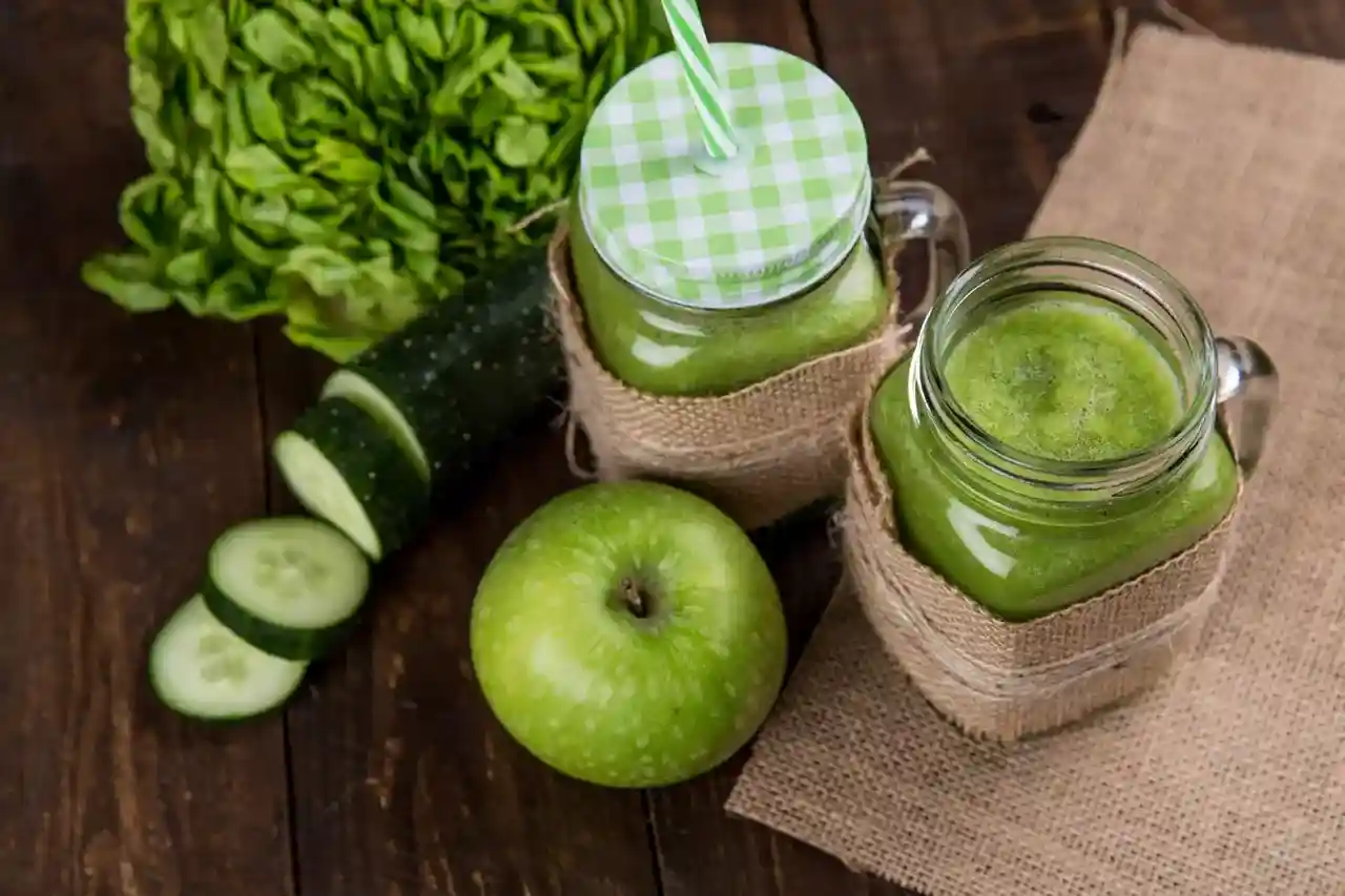 Are Detox Diets Healthy?