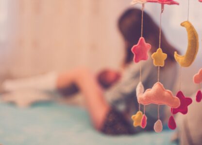 Benefits of Breastfeeding