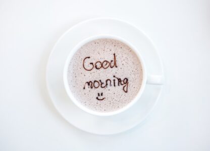 Improving Your Morning Routine