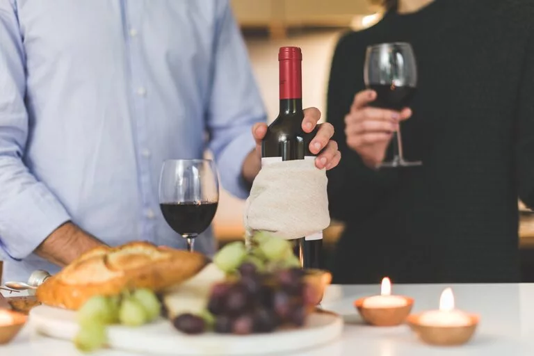 National Red Wine Day: 3 Benefits of Red Wine