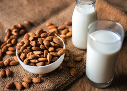 The Different Forms of Calcium – Which Is best?