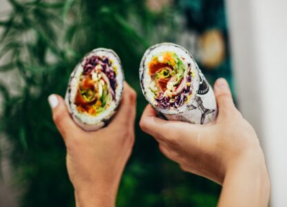 The 4 Best Supplements for Vegans