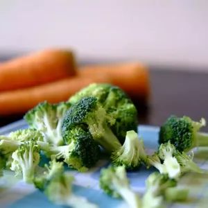 Fresh Vegetables vs Frozen: Which is Healthier?