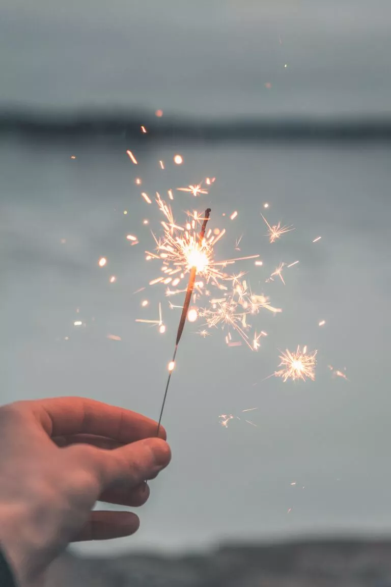 5 Ways to Leave 2019 Feeling Inspired