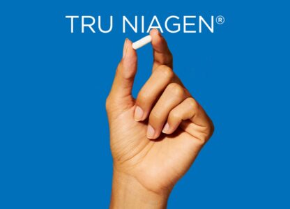 Why You Should Increase NAD+