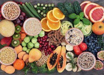 Carbohydrates: Are they the enemy?