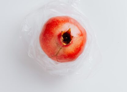 How Antioxidants Work Their Magic