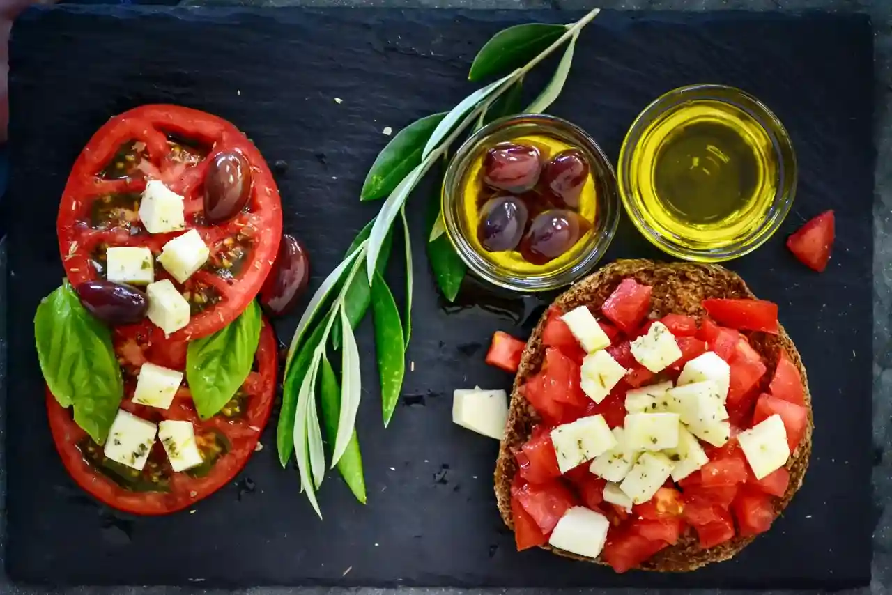 All About the Mediterranean Diet