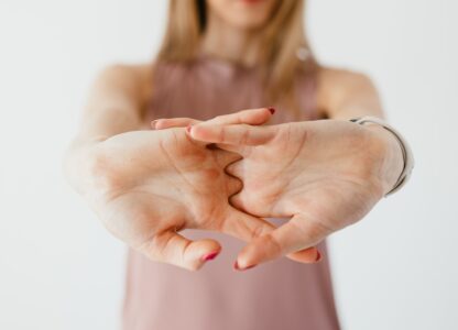  5 Tips for Healthier Joints 