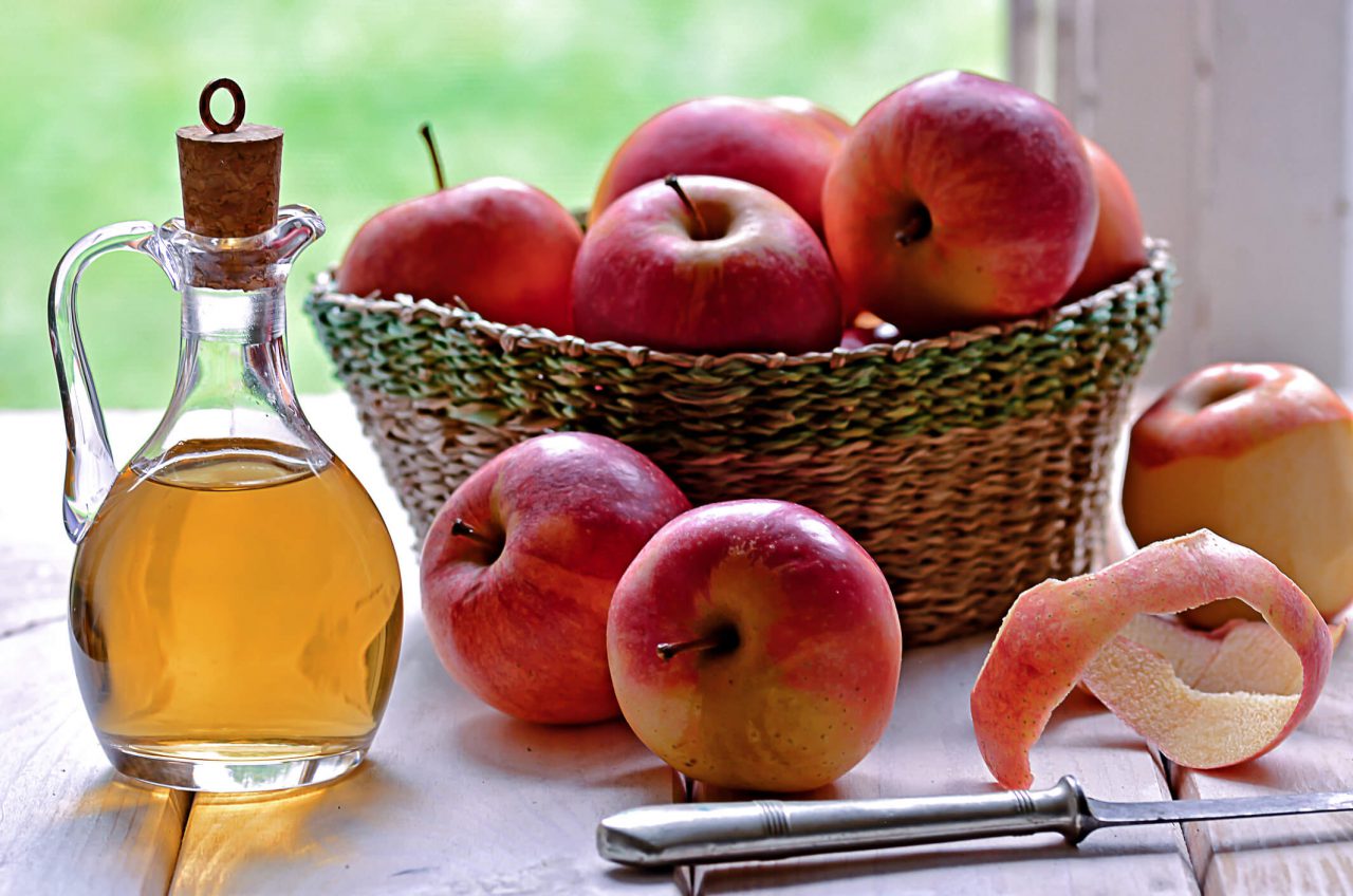 Health Benefits of Apple Cider Vinegar: Hair, Weightloss, Detox - Blog -  Persona Nutrition