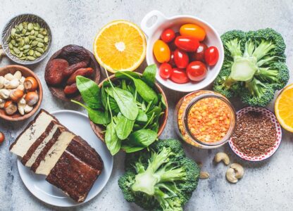 Do I need an iron supplement?