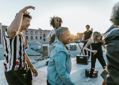 7 fun ways to boost your energy 