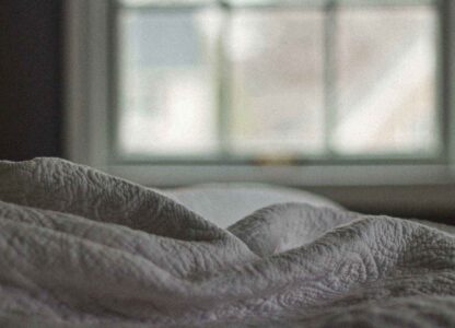 5 ways to optimize your bedroom for sleep   