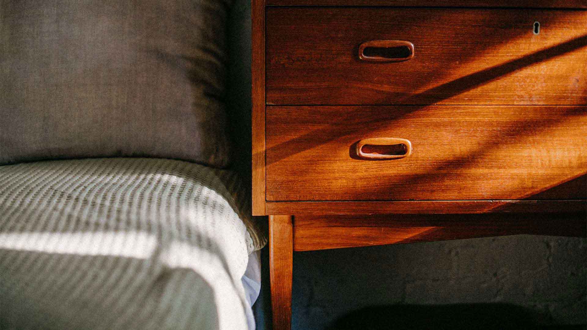 How does light affect your sleep?