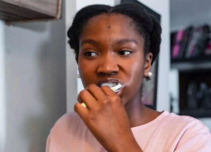 6 simple tricks to make healthy habits stick, according to our nutritionists