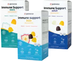 Try our Immune Support Gummies