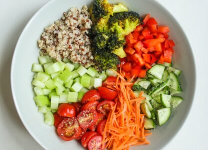 Clean Eating for Beginners: 5 Simple Tips
