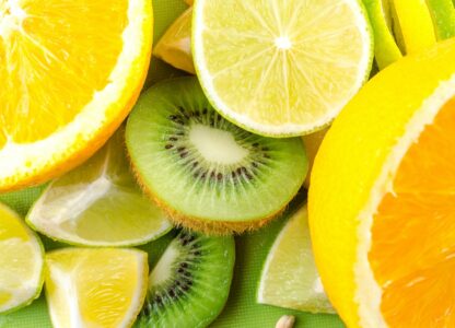 Low FODMAP diet for IBS