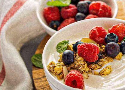 4 energy-boosting nutrients you may be lacking