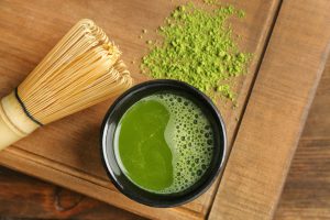 Matcha